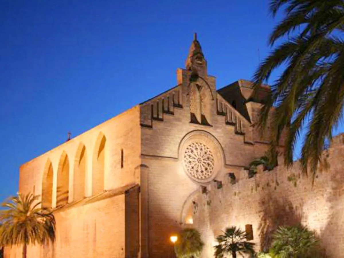 Moremar, House With Amazing Sea Views In Alcudia 西班牙
