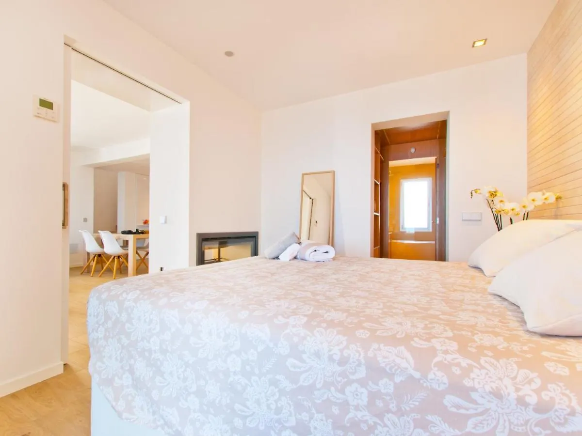Moremar, House With Amazing Sea Views In Alcudia 0*, الكوذيا