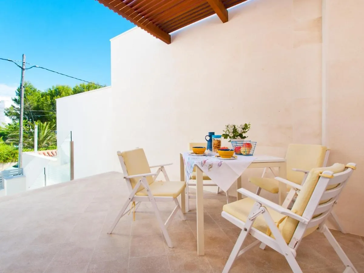 Moremar, House With Amazing Sea Views In Alcudia بيت للعطل